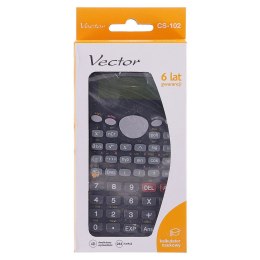 Kalkulator naukowy Vector (KAV CS-102) Vector