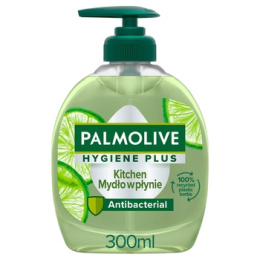 Mydło w płynie Palmolive hygiene 300ml