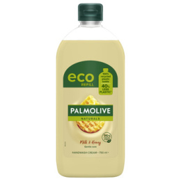 Mydło w płynie Palmolive milk honey 750ml