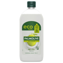 Mydło w płynie Palmolive milk olive 750ml