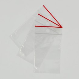 Worek strunowy Gabi-Plast 100 szt [mm:] 40x60 Gabi-Plast