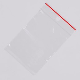 Worek strunowy Gabi-Plast 100 szt [mm:] 60x80 Gabi-Plast