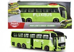 Autobus City MAN Flixbus Dickie (374-4015) Dickie
