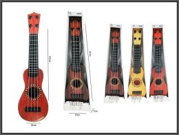 Gitara Ukulele instrument muzyczny 38cm Hipo (H12756) Hipo