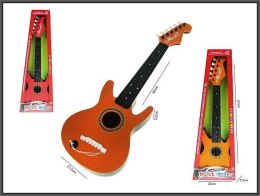 Gitara 65cm 3-kolory Hipo (H12460) Hipo