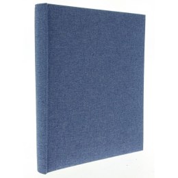 Album tradycyjny Linen Blue 40k. Gedeon (DBCS20LINENBLUE) Gedeon