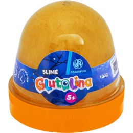 Masa plastyczna dla dzieci Slime Owocowy Mix Glutolina Astra Fun mix Astra (336122003) Astra
