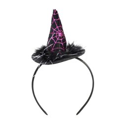 Opaska kapelusik czarownicy Arpex (SR4572) Arpex