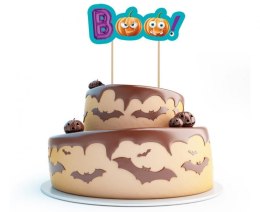 Dekoracja na tort Boo Godan (RV-DTBO) Godan