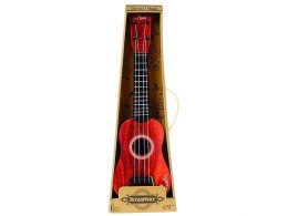 Gitara 57cm drewnopodobna Adar (566897) Adar
