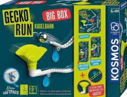 Zestaw kreatywny dla dzieci Gecko Run zestaw startowy Tm Toys (KOS620950) Tm Toys