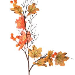 Kwiaty Arpex Gałązka jesienna z jarzębiną (VZ2007) Arpex