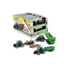 Traktor zestaw farma Artyk (143755) Artyk