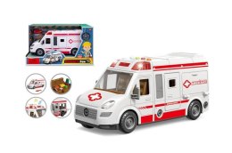 Ambulans do skręcania Artyk (163548) Artyk