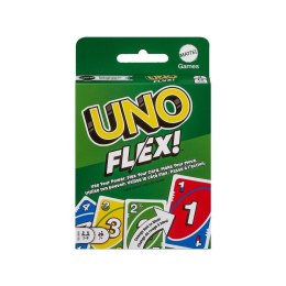 Gra karciana Mattel Uno Flex (HMY99) Mattel