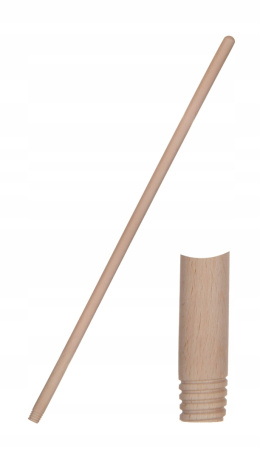 Kij drewniany 120cm