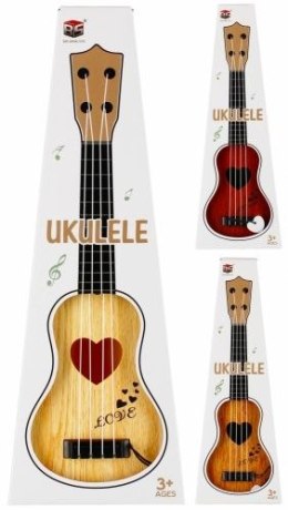 Gitara ukulele 34cm Mega Creative (526065) Mega Creative