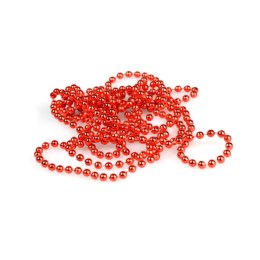 Łańcuch perełki czerwone Arpex (BG6981CZE-9850) Arpex