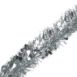 Łańcuch z grubym włosem srebrny [mm:] 80 Arpex (BG6844SRE-4485) Arpex