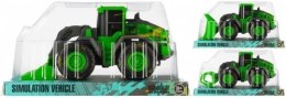 Traktor 22cm, mix wzorów Mega Creative (526073) Mega Creative