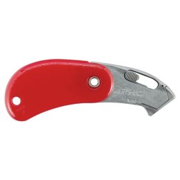 Nóż Phc Psc2 bezpieczny składany czerwony (BH-PSC2-300) Phc
