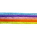 Drucik Titanum Craft-Fun Series druciki kreatywne kolor: mix 300mm 25 szt (YFS 00118) Titanum