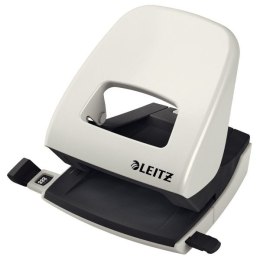 Dziurkacz Leitz NeXXt szary 30k (50080085) Leitz