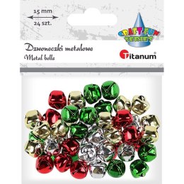 Dzwonek Craft-Fun Series Titanum (307919) Titanum