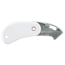 Nóż Phc Psc2 bezpieczny składany biały (BH-PSC2-100) Phc