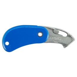 Nóż Phc Psc2 bezpieczny składany niebieski (BH-PSC2-700) Phc