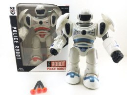 Robot na baterie Bigtoys (BFIG4878) Bigtoys