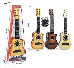 Gitara 55cm drewniana Adar (585492) Adar