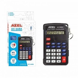 Kalkulator na biurko ax-676 Axel (395539) Axel