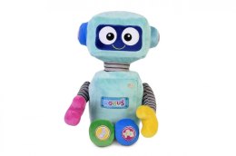 Pluszak interaktywny robot Robuś Artyk (128394) Artyk