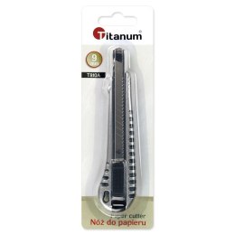 Nóż Titanum mały 9mm (T810A) Titanum
