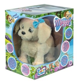 Pluszak interaktywny Pies labrador Meggy Tm Toys (DKO0080) Tm Toys