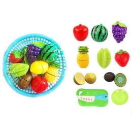 Artykuły kuchenne owoce i warzywa do krojenia Smily Play (SP83920) Smily Play