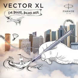 Ekskluzywne pióro kulkowe VECTOR XL Parker (2159775) Parker