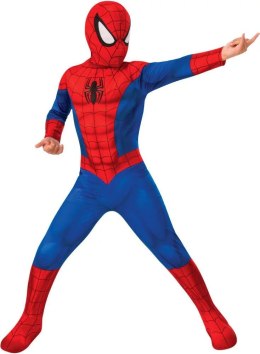 Kostium Spider Man 3-4 lat Orbico Sp. Z O.o. (1015005478) Orbico Sp. Z O.o.