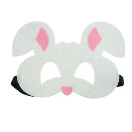 Maska filcowa królik Arpex (KM8343) Arpex