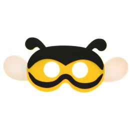 Maska filcowa pszczółka Godan (YH-MFPZ) Godan
