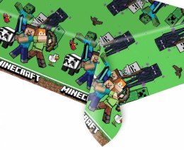 Obrus Minecraft plastik [mm:] 1200x1800 Godan (95444) Godan