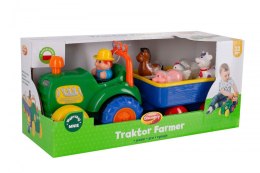 Traktor farmer Discovery (DD24752) Discovery