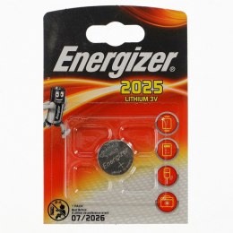 Baterie Energizer CR2025 CR2025 Energizer