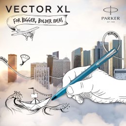 Ekskluzywne pióro kulkowe VECTOR XL Parker (2159776) Parker