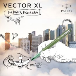 Ekskluzywne pióro kulkowe VECTOR XL Parker (2159777) Parker