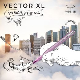 Ekskluzywne pióro kulkowe VECTOR XL Parker (2159778) Parker