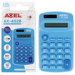 Kalkulator na biurko AX-402B Axel (517219) Axel