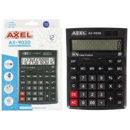 Kalkulator na biurko AX-9020 Axel (517220) Axel