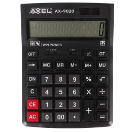 Kalkulator na biurko AX-9020 Axel (517220) Axel